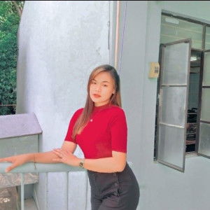 Villanueva Trisha E. profile icon