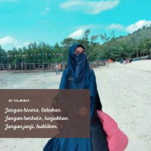 Serly Nurjannah profile icon