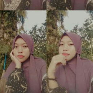 Salwa Selviana profile icon