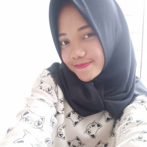yuni ismaya profile icon