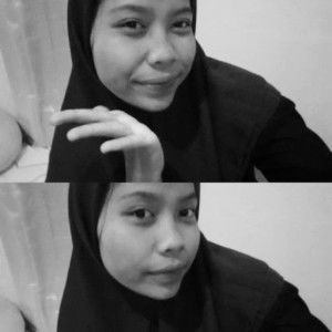 izzatul afifah profile icon