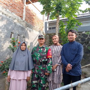 Geger Ridho wijaya profile icon