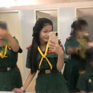 Pranchalee profile icon