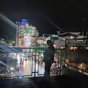 Ika Kartika Irawan profile icon