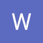 Wonderful profile icon