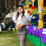 Ann Kanjana Sopad profile icon