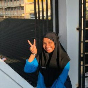 siti norfarhana profile icon