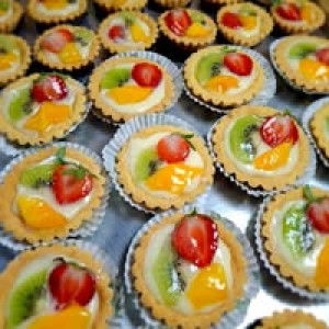 Destika Sya'biani profile icon