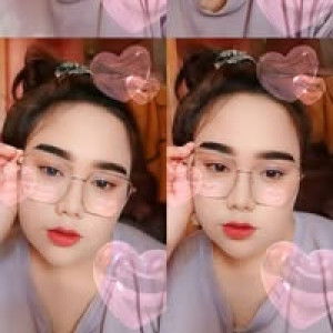 Nut Nattaya profile icon