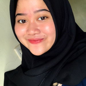 Rika Apriyani profile icon