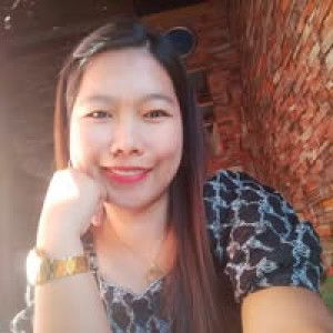 Annalyn Linsangan Atazar profile icon