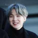 Min Yoongi profile icon