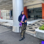 Dhita Lelly profile icon