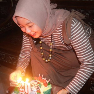 Fara Dibah profile icon