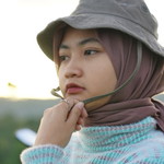 dina ayu greasilia rahmad profile icon