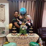nurul faramin profile icon