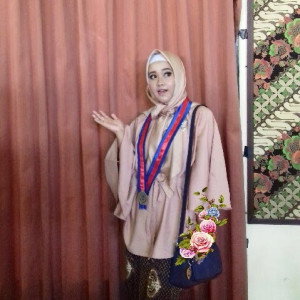 Adilla Fitria Wulandari profile icon