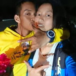 น้ำทิพย์ วันลีย์ profile icon