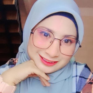 Nur Athirah Binti Azmir profile icon