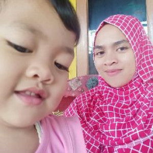 ini aspriani profile icon