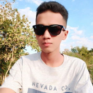 Muhammad yoga Putu darma profile icon