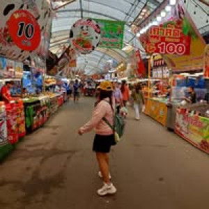 Wimonvan Chansingkum profile icon