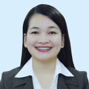 Leizl Ricafrente profile icon