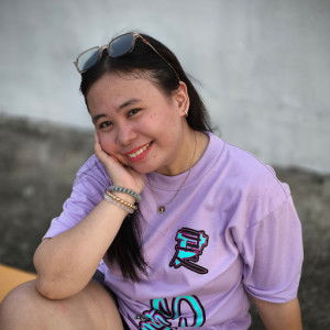 Stephanie Mara Tagaylo profile icon