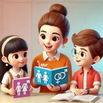 Mariya Al Kiptiyah profile icon