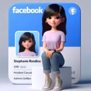 Stephanie Rondina profile icon