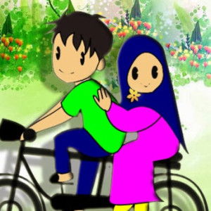 nur ulfah umaroh profile icon