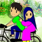 nur ulfah umaroh profile icon