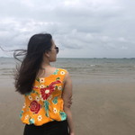 Febriana Mening profile icon