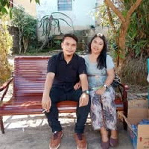 Sribuhari profile icon