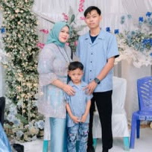 Tika Nurjannah profile icon