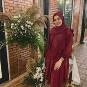 Aprilia Prasisca profile icon