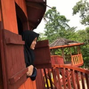 Lisgiyanti Sheila Daryanani profile icon