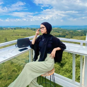 Dwi Febriyantiachmad profile icon