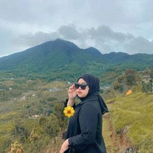 Lailatul Jamilah profile icon