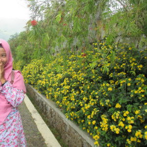 galuh rekyan profile icon