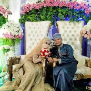 Rina Komala Sari profile icon