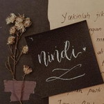 Nindi Indriani Suryansyah profile icon