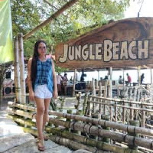 Rosalie Caralde profile icon