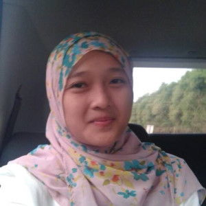 Eka Arista profile icon