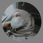 santika doveni profile icon