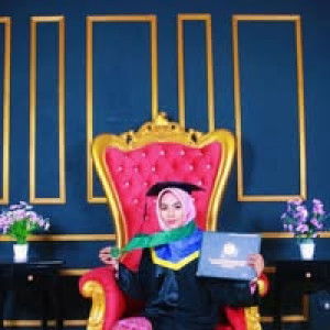 Lovena Prastuti profile icon