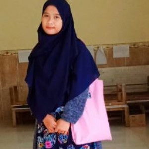 A'isyah Umi Nurul Azizah profile icon