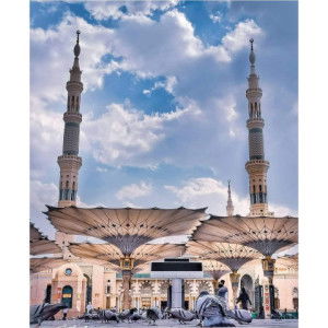 Hasanah Nurul profile icon