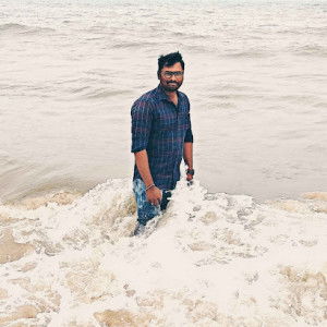 Jeeva Jsk profile icon