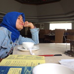Adellya Ladila Crisdani profile icon